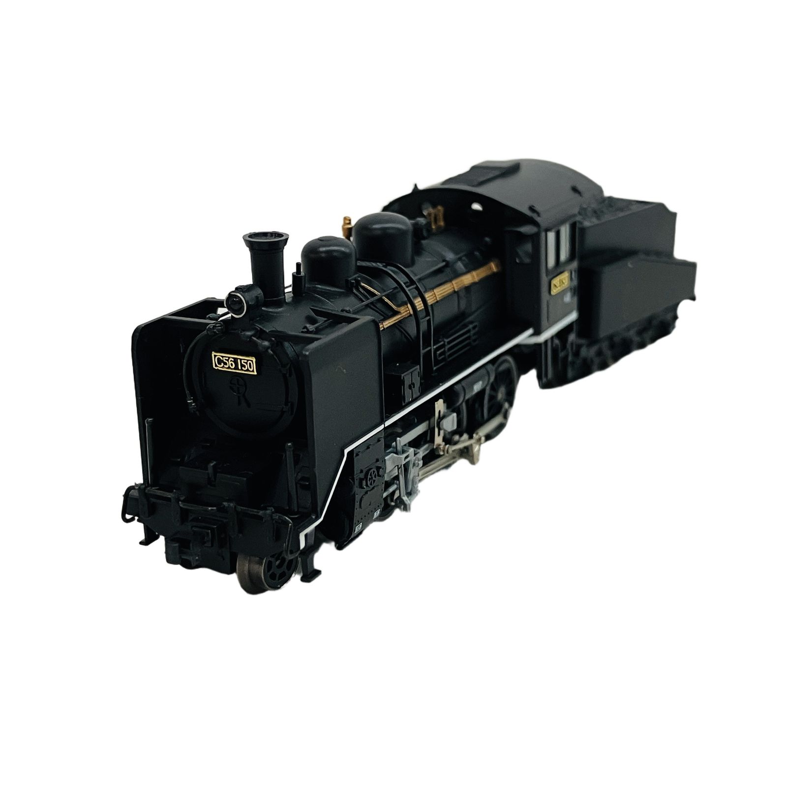 マイクロエース A6305 国鉄 C56-150 初期テンダー 蒸気機関車 Nゲージ