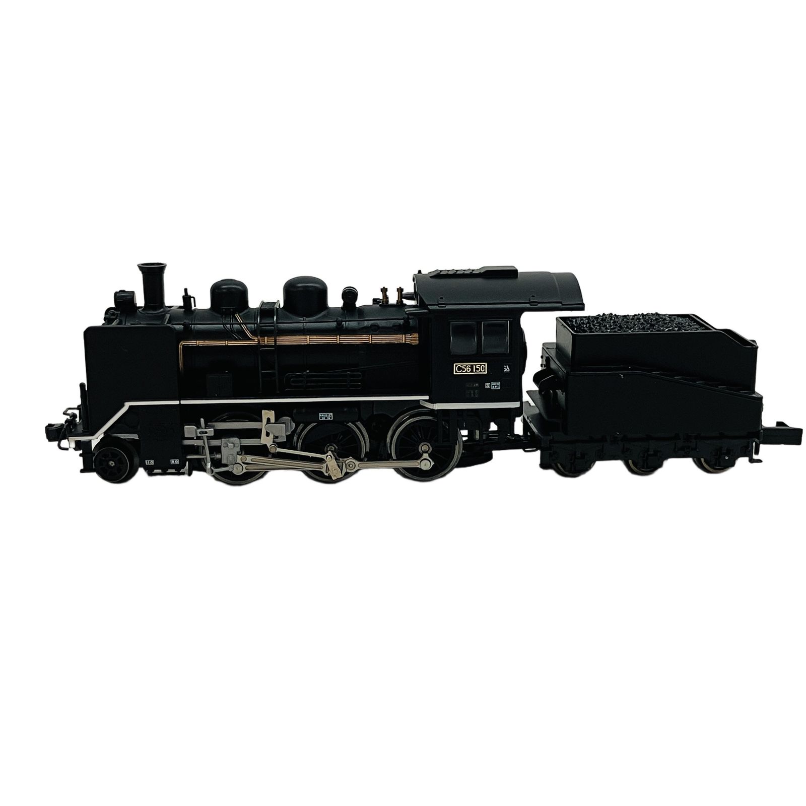 マイクロエース A6305 国鉄 C56-150 初期テンダー 蒸気機関車 Nゲージ