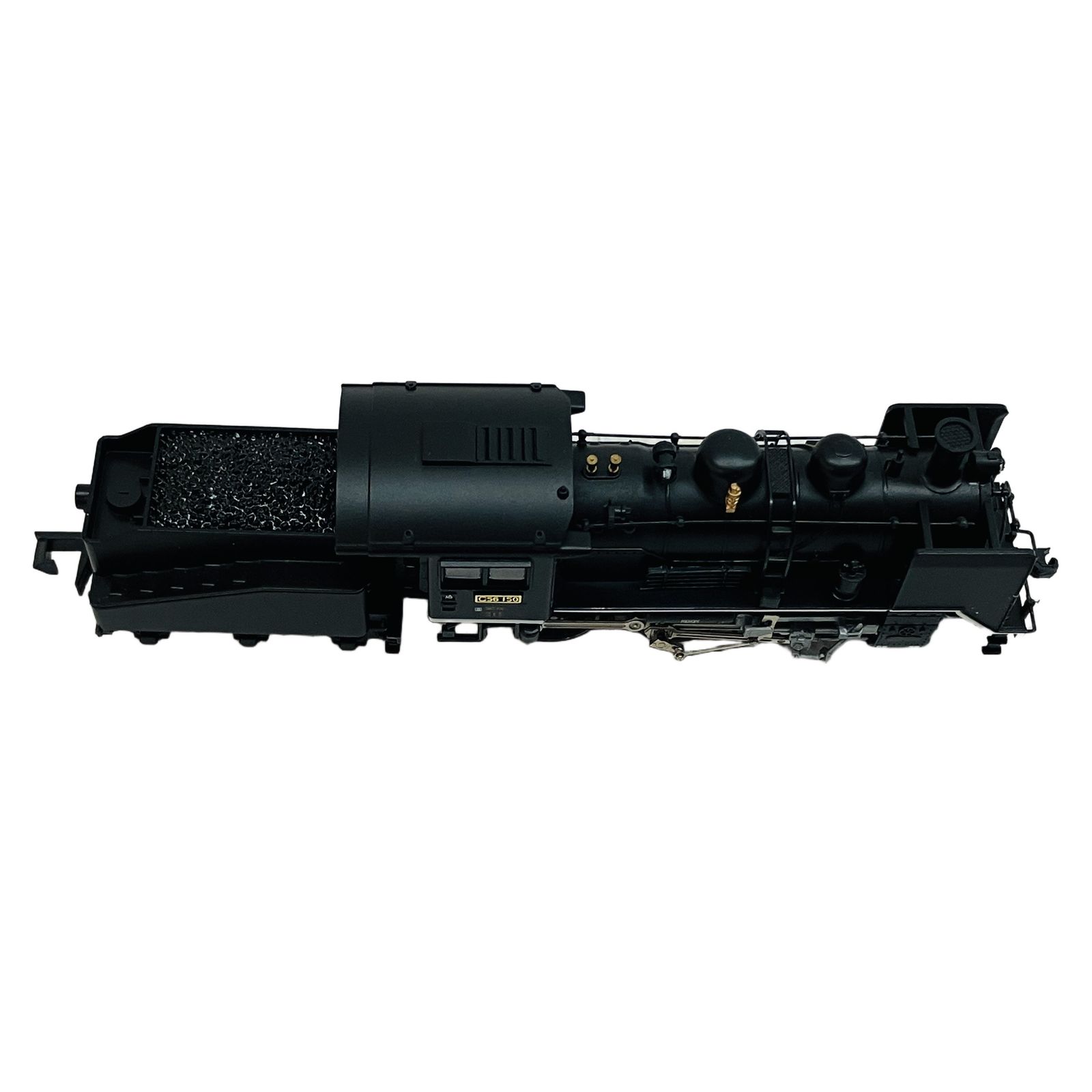 マイクロエース A6305 国鉄 C56-150 初期テンダー 蒸気機関車 Nゲージ