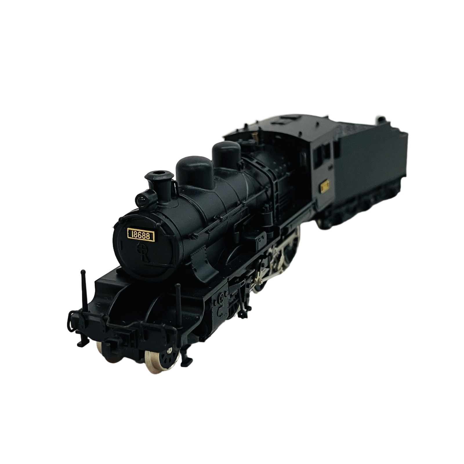 マイクロエース A6102 国鉄 8620形 デフなし 蒸気機関車 Nゲージ 鉄道