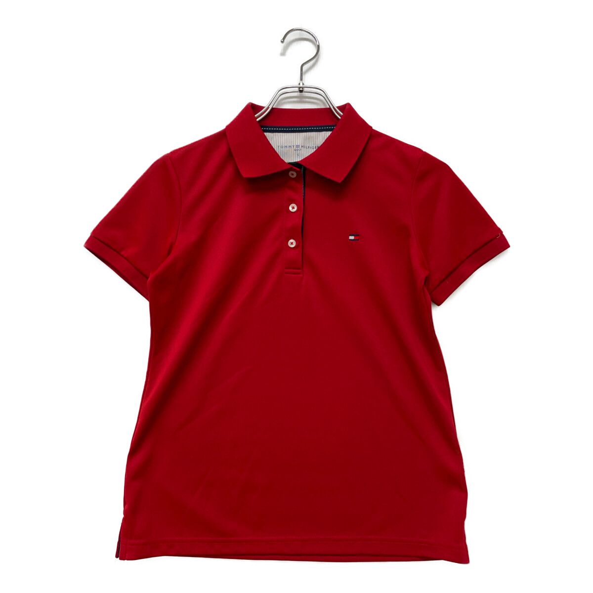 中古 レディース トミーヒルフィガーゴルフ TOMMY HILFIGER GOLF