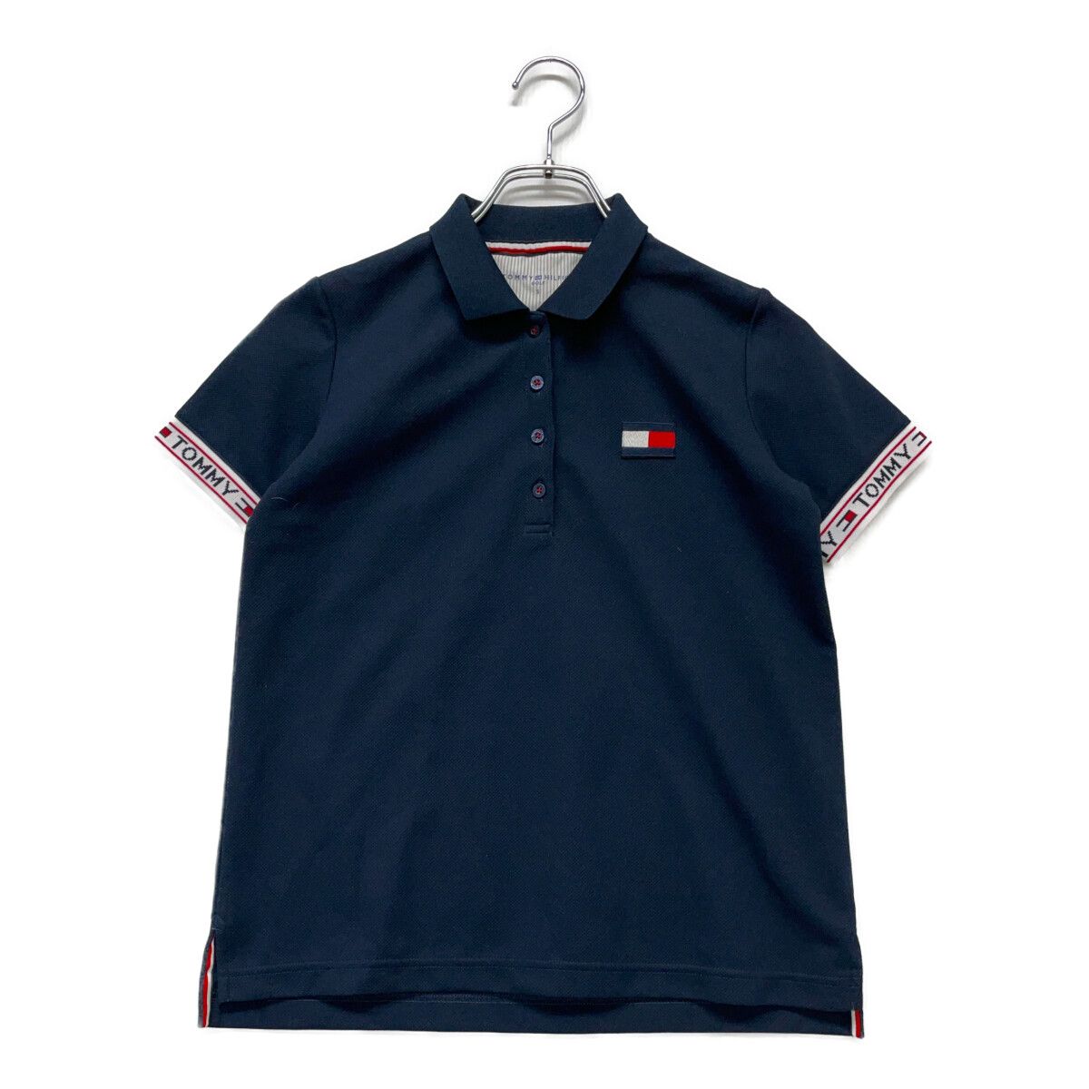 中古 レディース トミーヒルフィガーゴルフ TOMMY HILFIGER GOLF