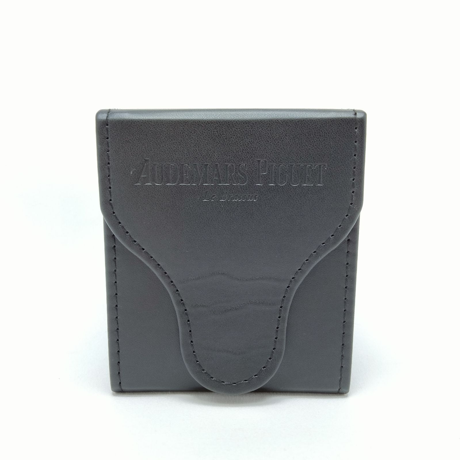 ✨️AUDEMARS PIGUET✨️オーデマピゲ 持ち運び箱 時計ケース ブラック