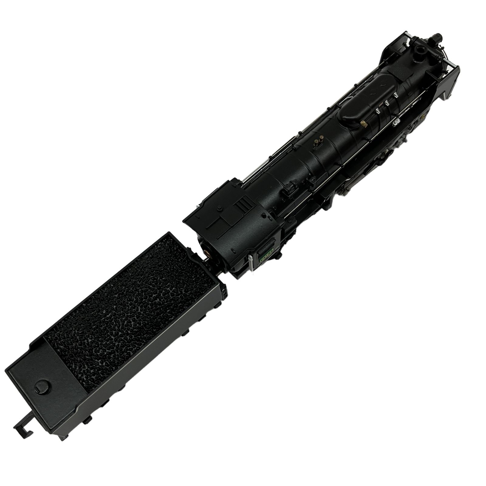 マイクロエース A6410 Nゲージ D52-1 広島工場保存機 SL MICRO ACE