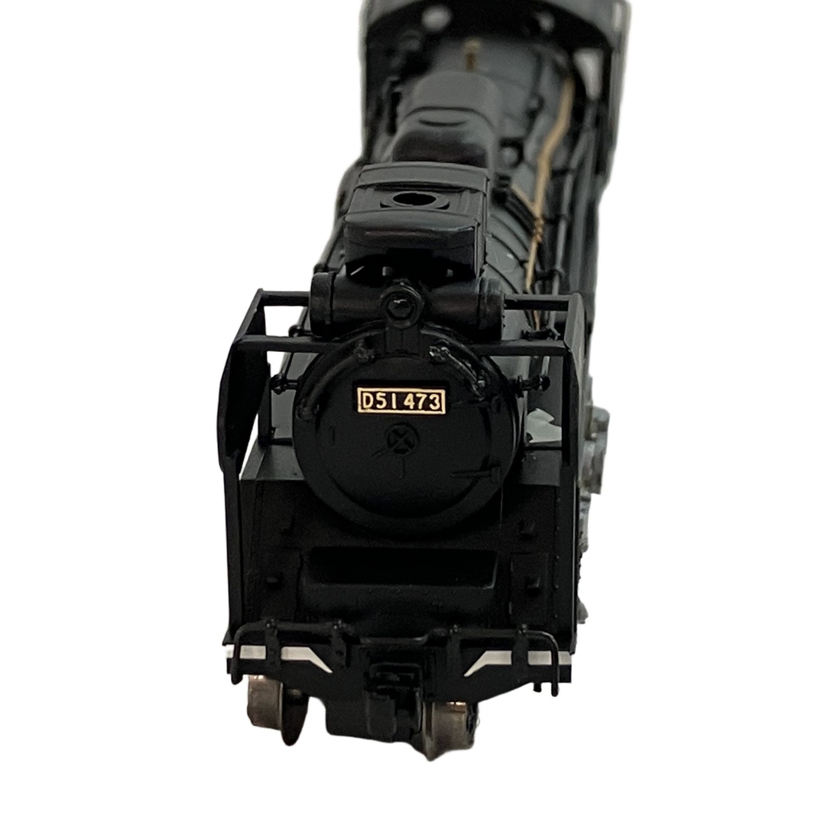 MICRO ACE マイクロエース A9521 D51形473号機 蒸気機関車 長工デフ N