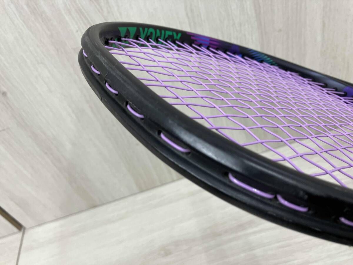 YONEX VCORE PRO 97（2021） 硬式テニスラケット サイズ2 - メルカリ