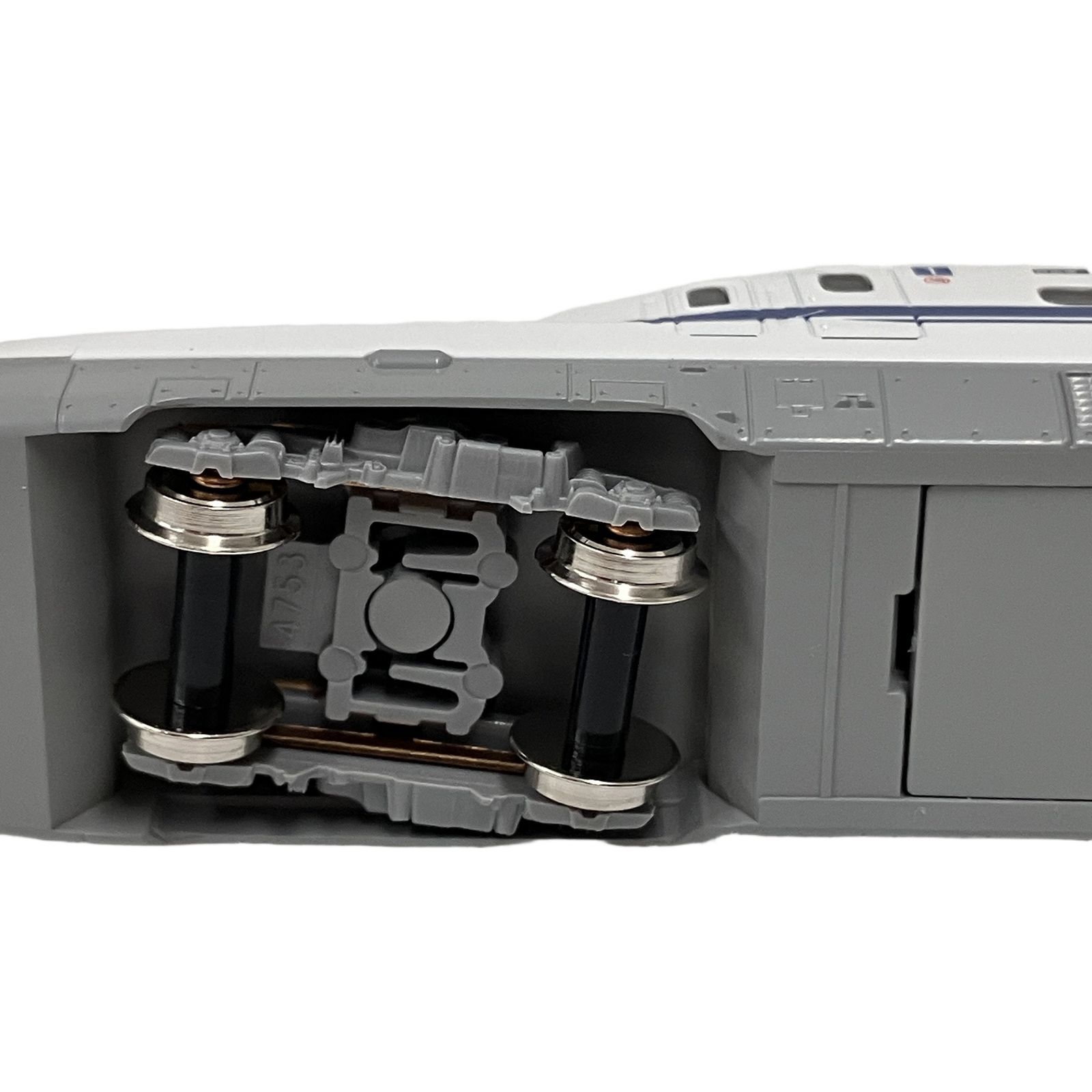KATO 10-1174 N700A 新幹線 のぞみ 基本 4両セット カトー Nゲージ