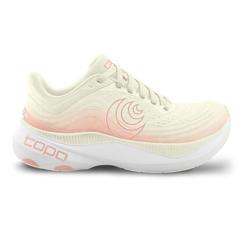 TOPO ATHLETIC トポ アスレティック AURA オーラ WOMEN'S ROAD 0200950164251