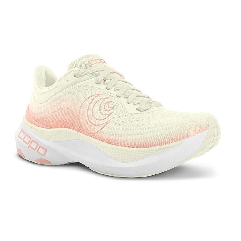 TOPO ATHLETIC トポ アスレティック AURA オーラ WOMEN'S ROAD 0200950164251