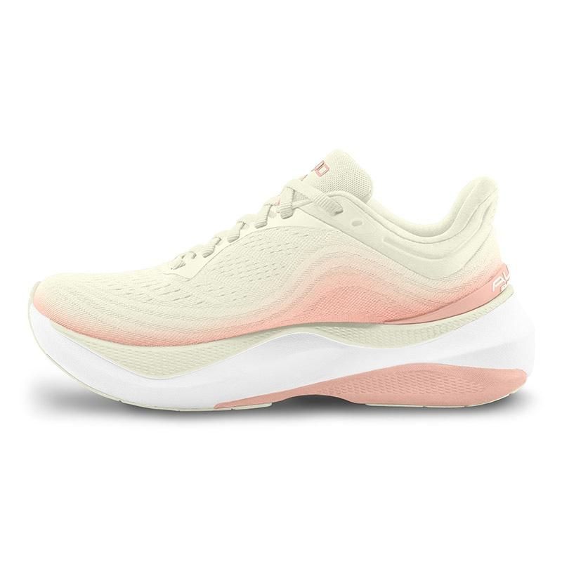 TOPO ATHLETIC トポ アスレティック AURA オーラ WOMEN'S ROAD 0200950164251