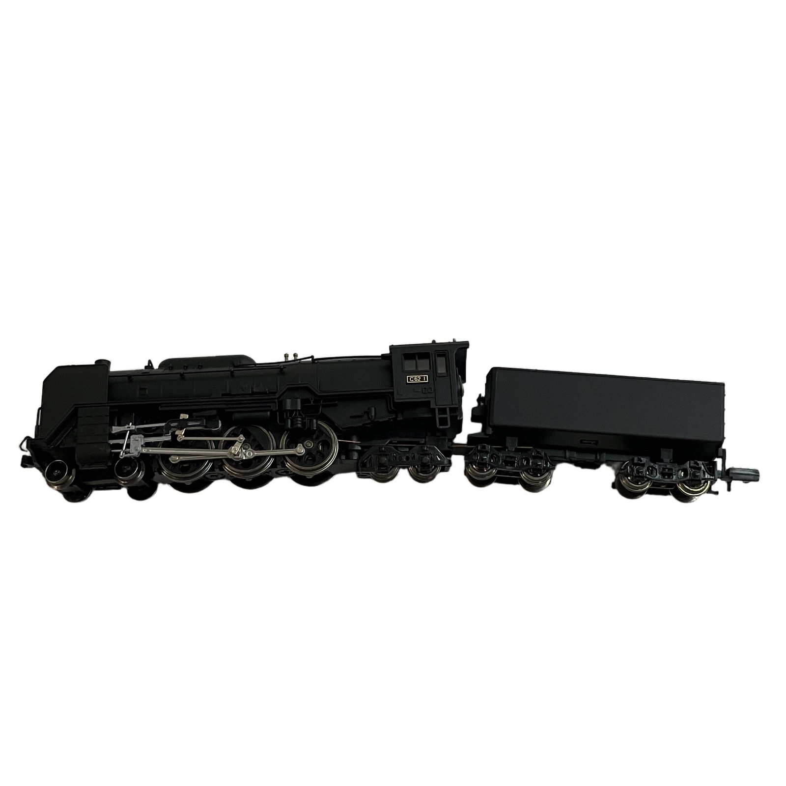 MICRO ACE マイクロエース A9809 C62形1号機 蒸気機関車 Nゲージ 鉄道