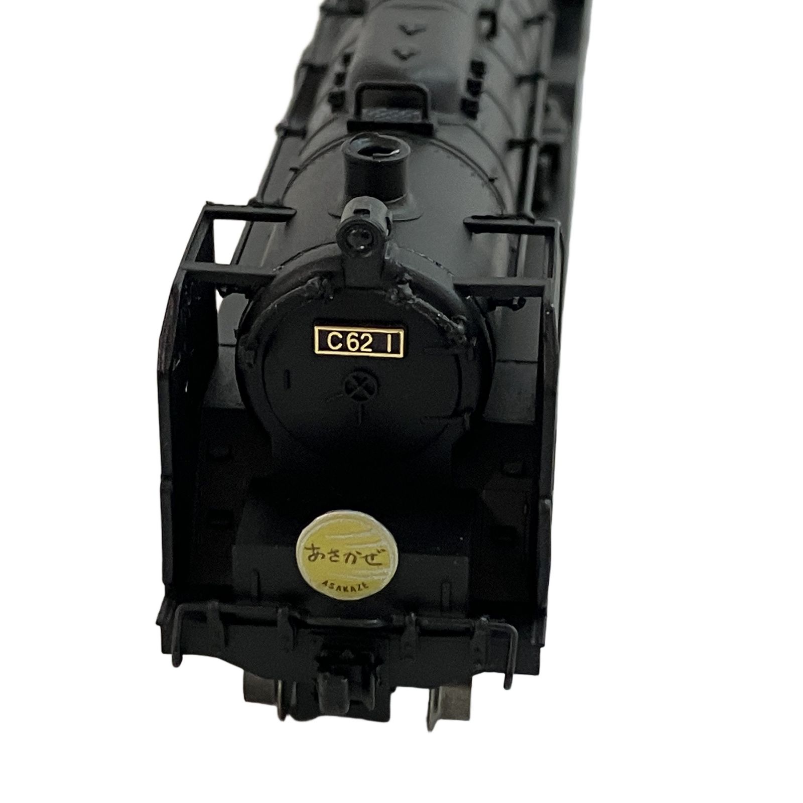MICRO ACE マイクロエース A9809 C62形1号機 蒸気機関車 Nゲージ 鉄道