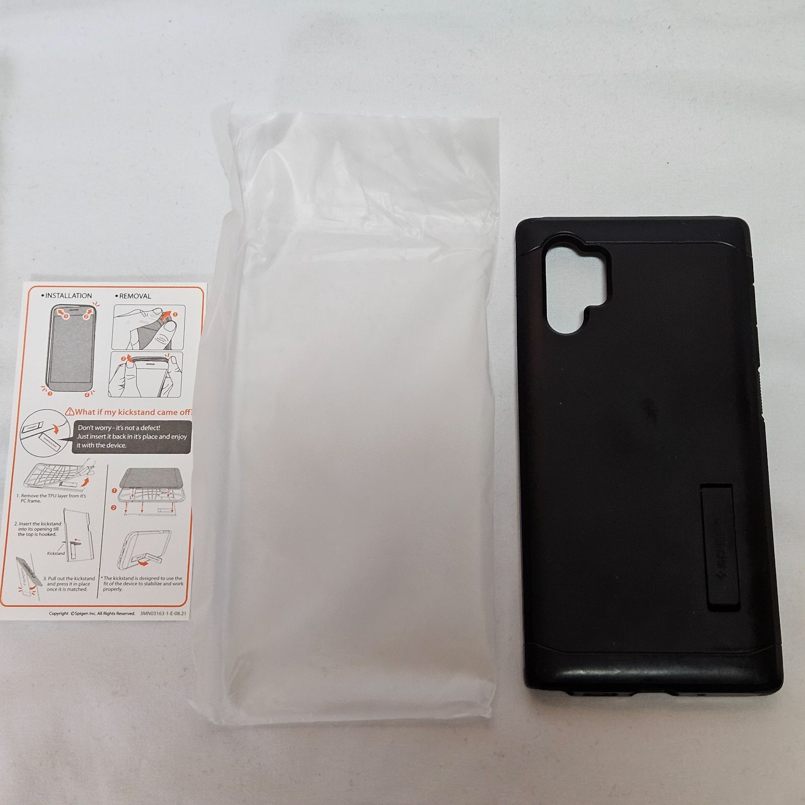 Galaxy Note10+ PLUS 256GB SM-N975C 国内版 Galaxy Samsung 256GB
