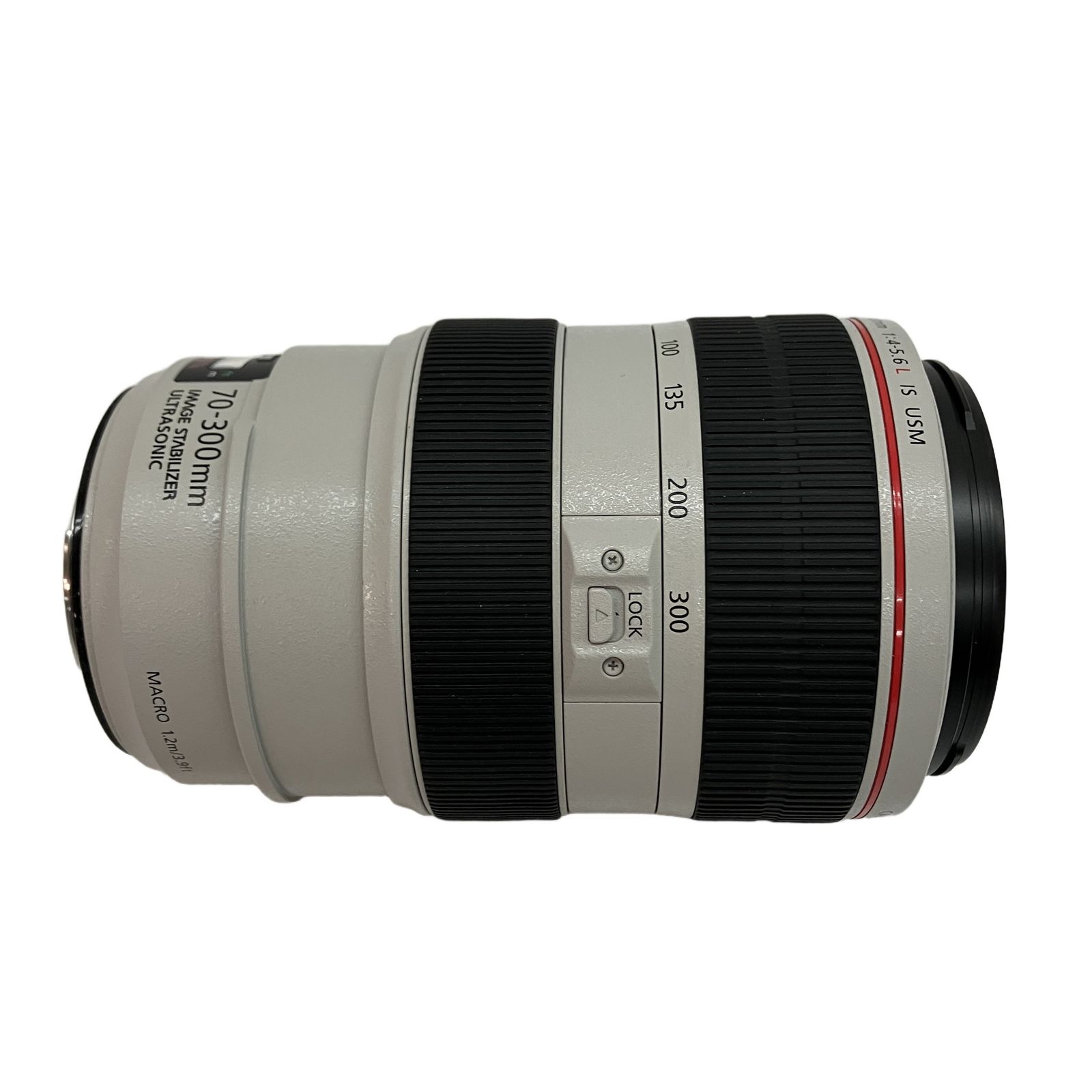 Canon EF 70-300mm F4-5.6L IS USM 望遠 ズームレンズ キヤノン 中古