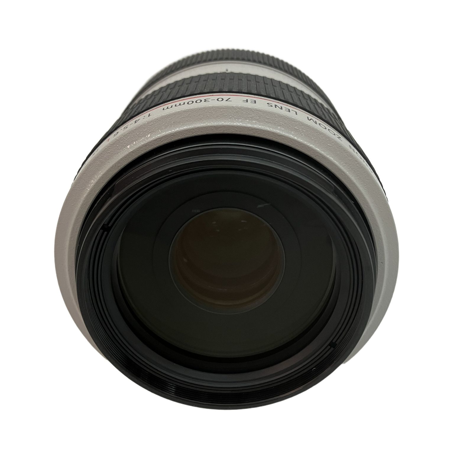 Canon EF 70-300mm F4-5.6L IS USM 望遠 ズームレンズ キヤノン 中古