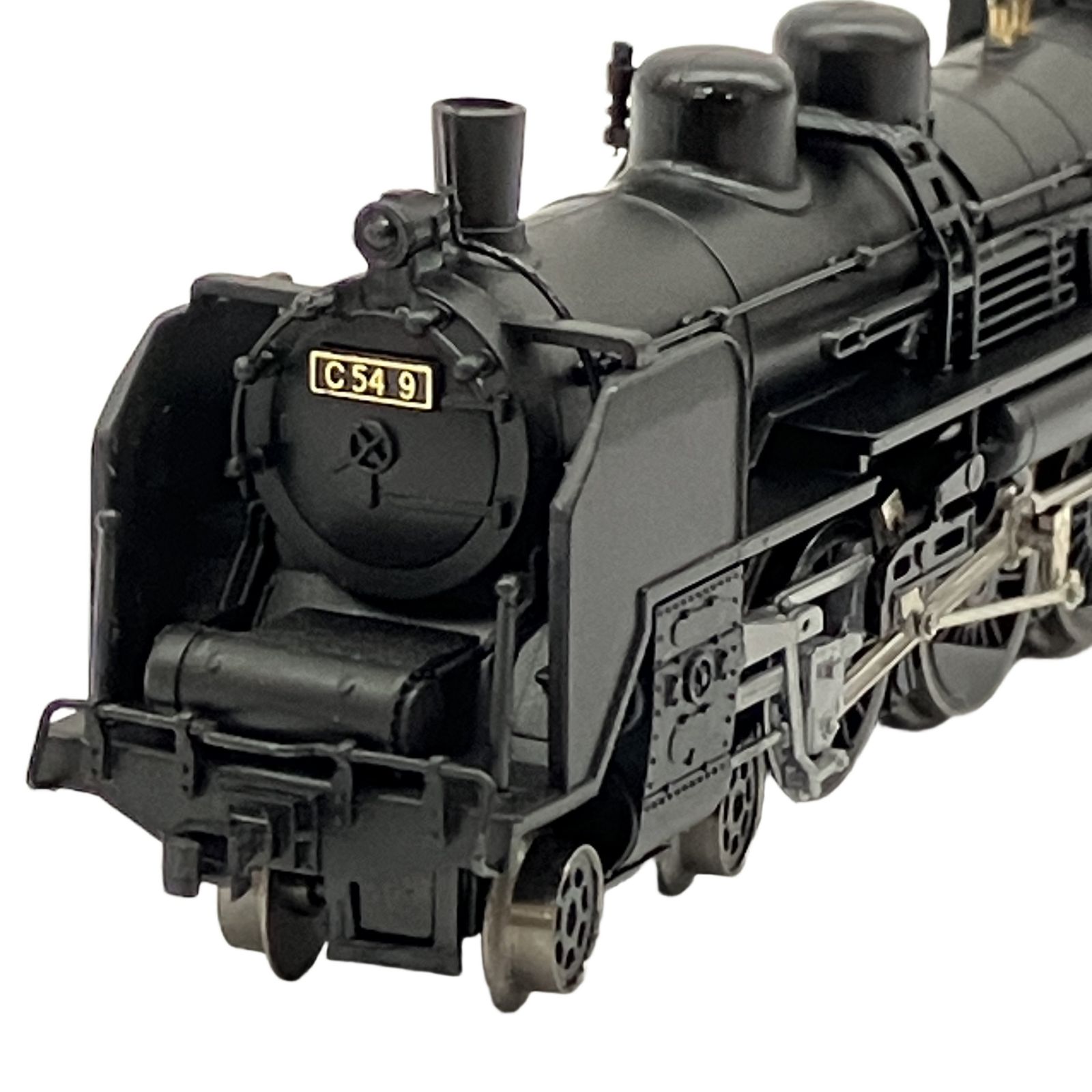 マイクロエース A6701 マイクロエース C54-9 標準型 C54-9 蒸気機関車