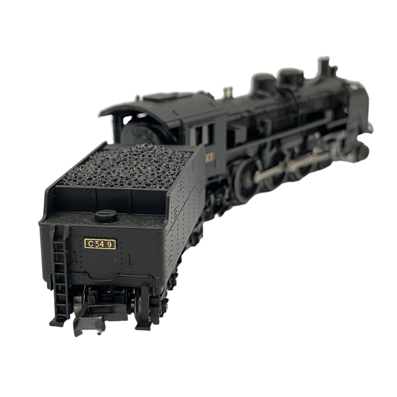 マイクロエース A6701 マイクロエース C54-9 標準型 C54-9 蒸気機関車