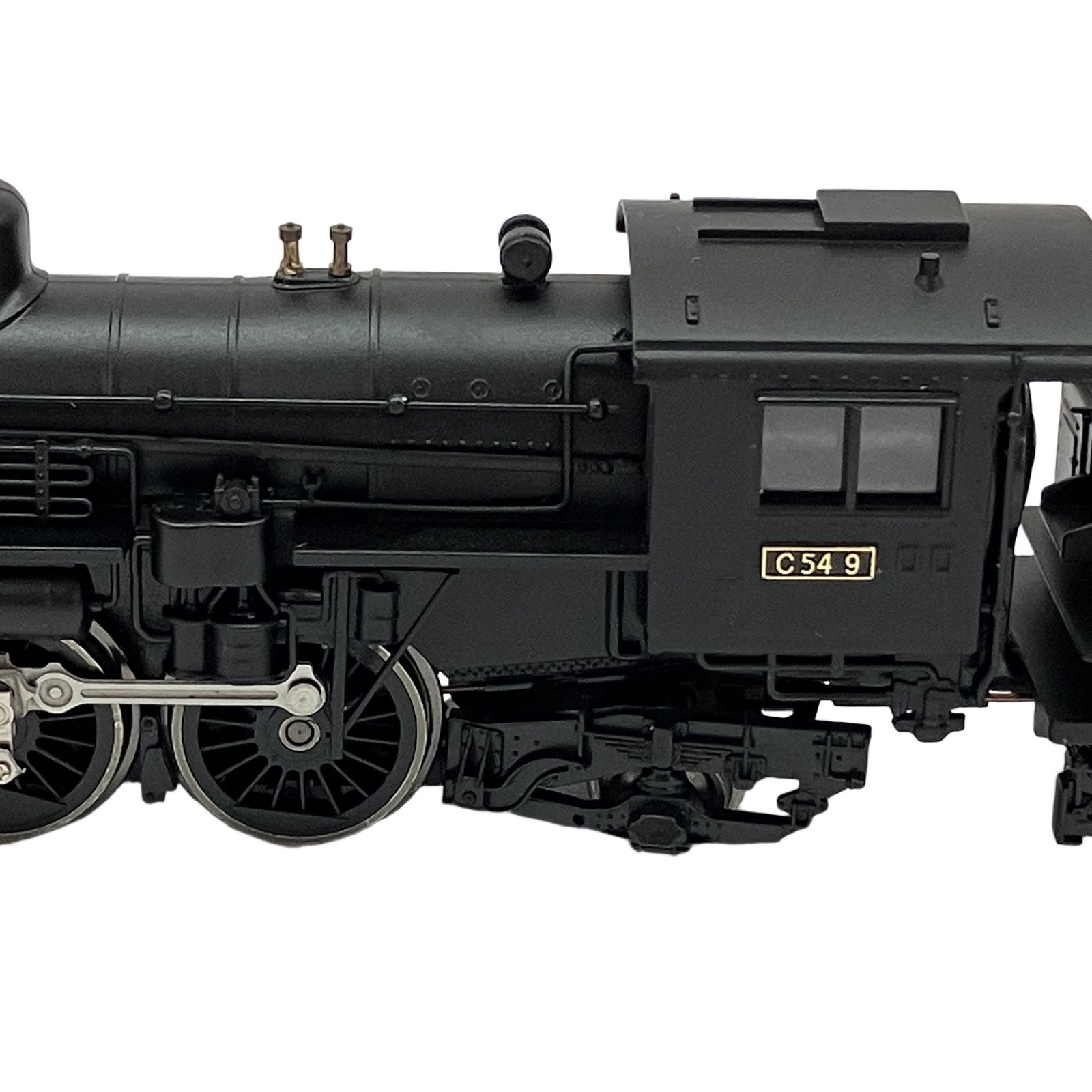鉄道模型 MICRO ACE C54-9 ◇◇MICRO ACE マイクロエース国鉄C54‐9号機 標準型 蒸気機関車