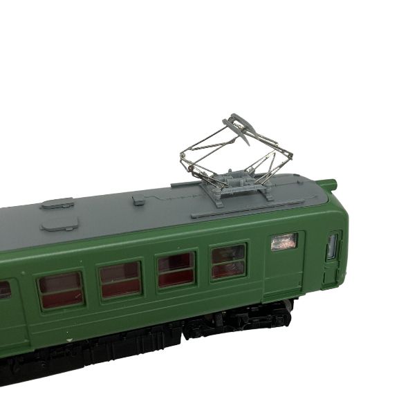Nゲージ マイクロエース A0098 岳南鉄道5000系 青ガエル 2両セット