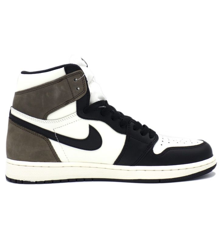 ナイキ NIKE 【 AIR JORDAN 1 RETRO HIGH OG DARK MOCHA 555088 105