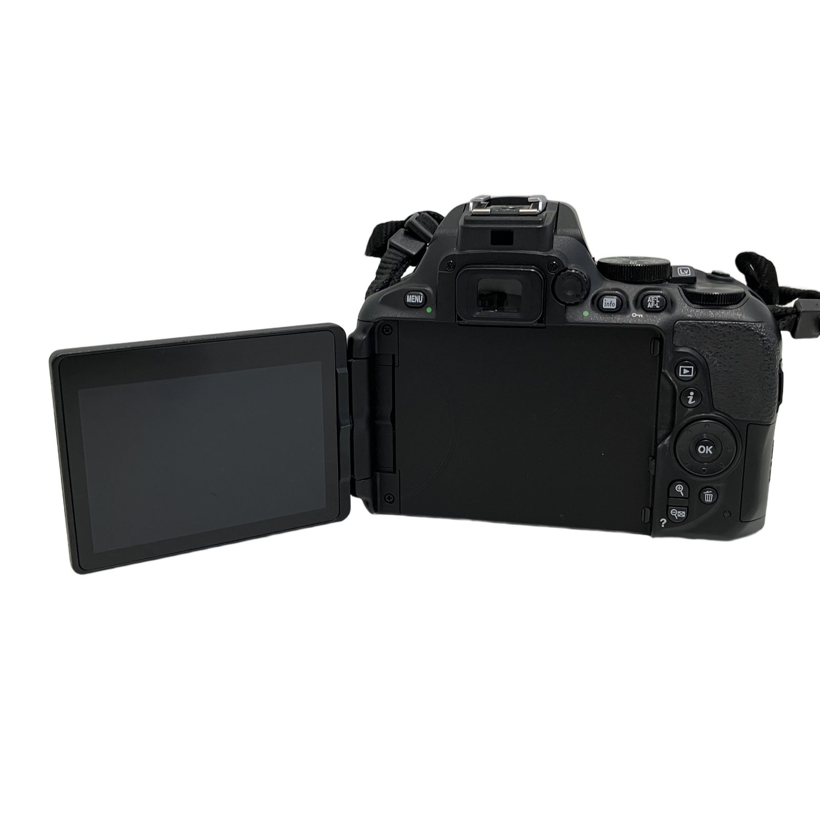 Nikon ニコン D5600 70-300mm F4.5-6.3G 18-55mm F3.5-5.6G ダブル