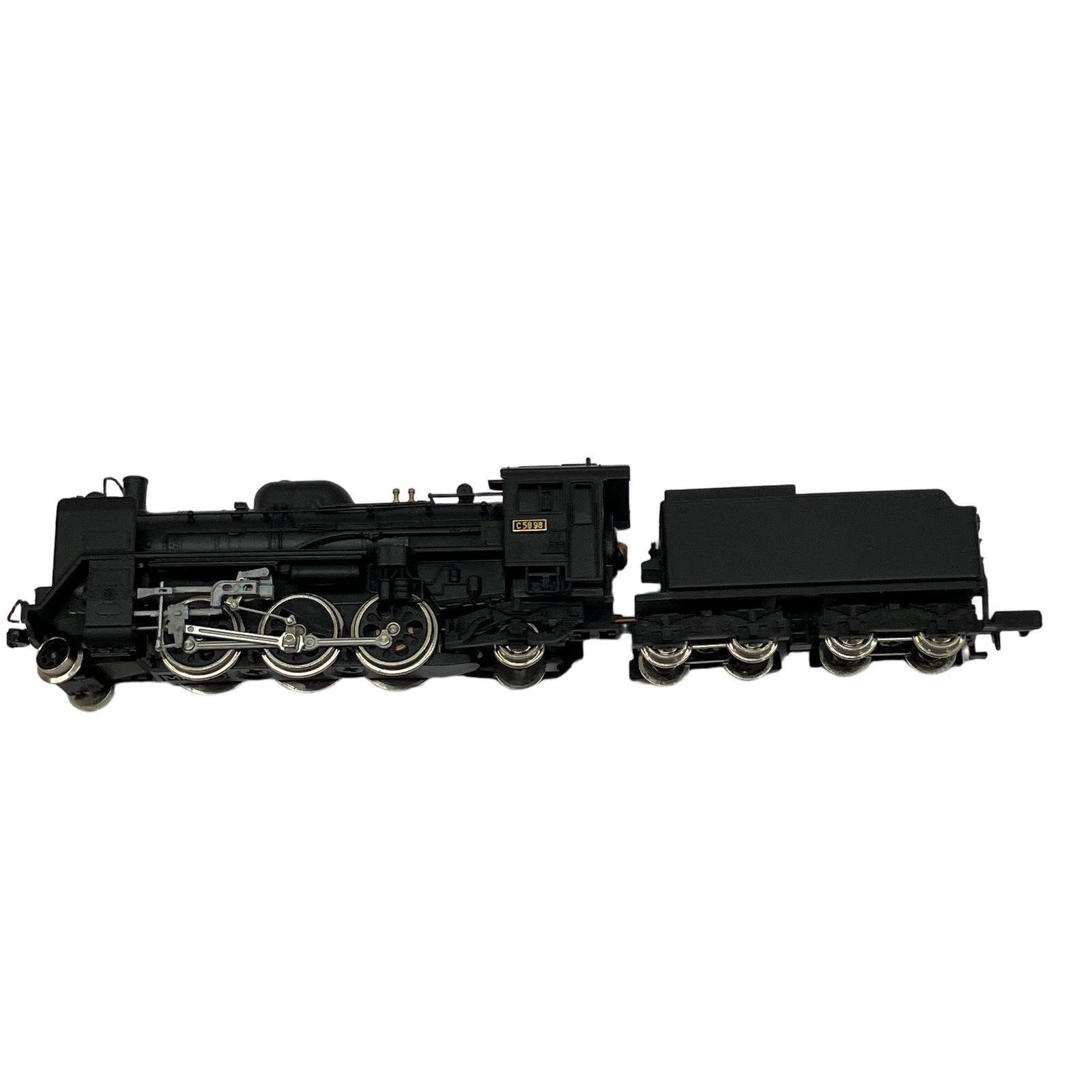 MICRO ACE A7202 C58-98 北見機関区 蒸気機関車 Nゲージ 鉄道模型
