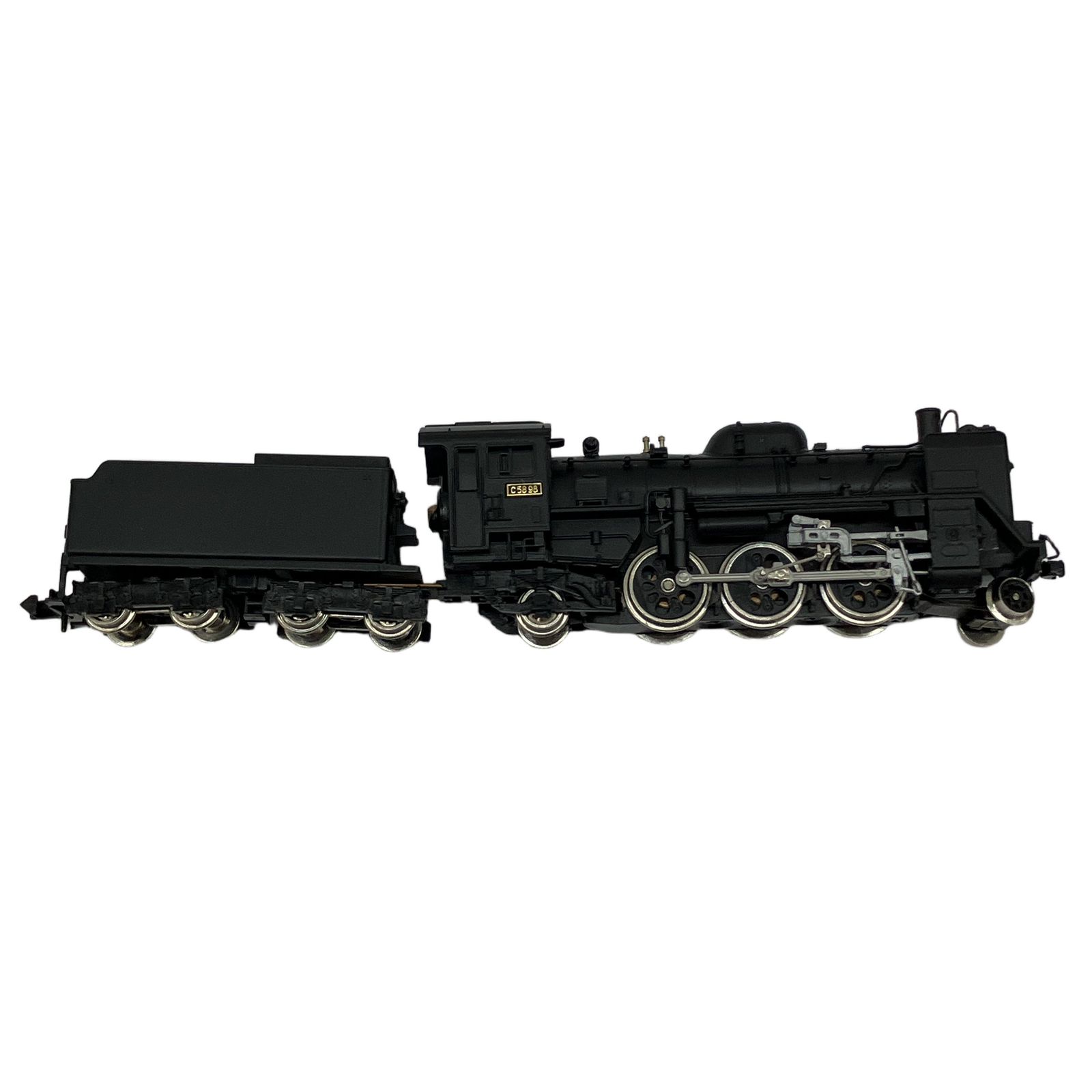 MICRO ACE A7202 C58-98 北見機関区 蒸気機関車 Nゲージ 鉄道模型