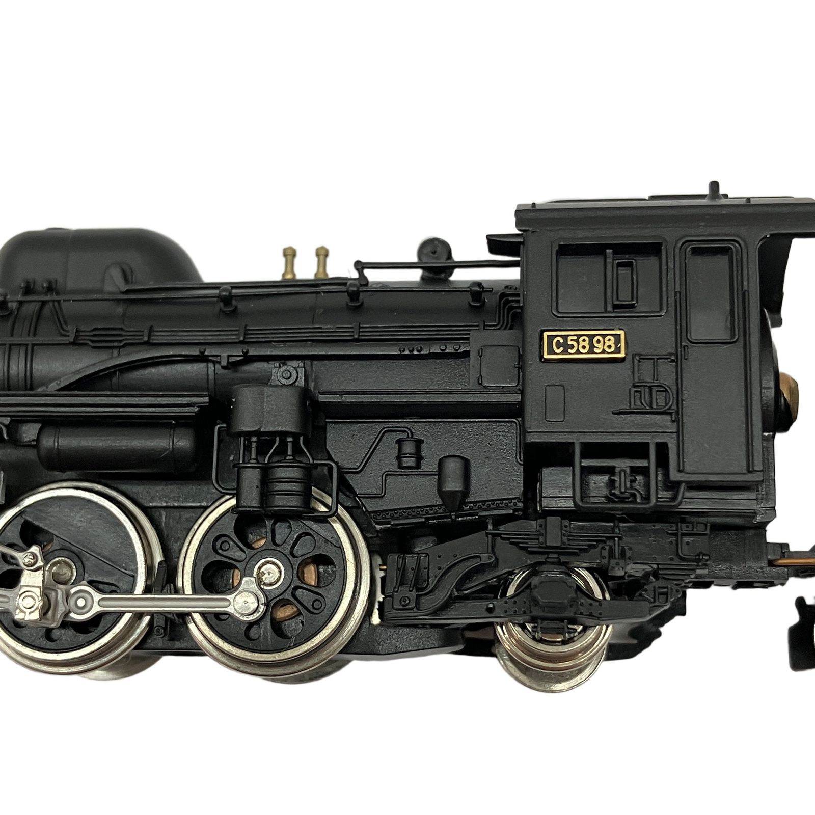 MICRO ACE A7202 C58-98 北見機関区 蒸気機関車 Nゲージ 鉄道模型
