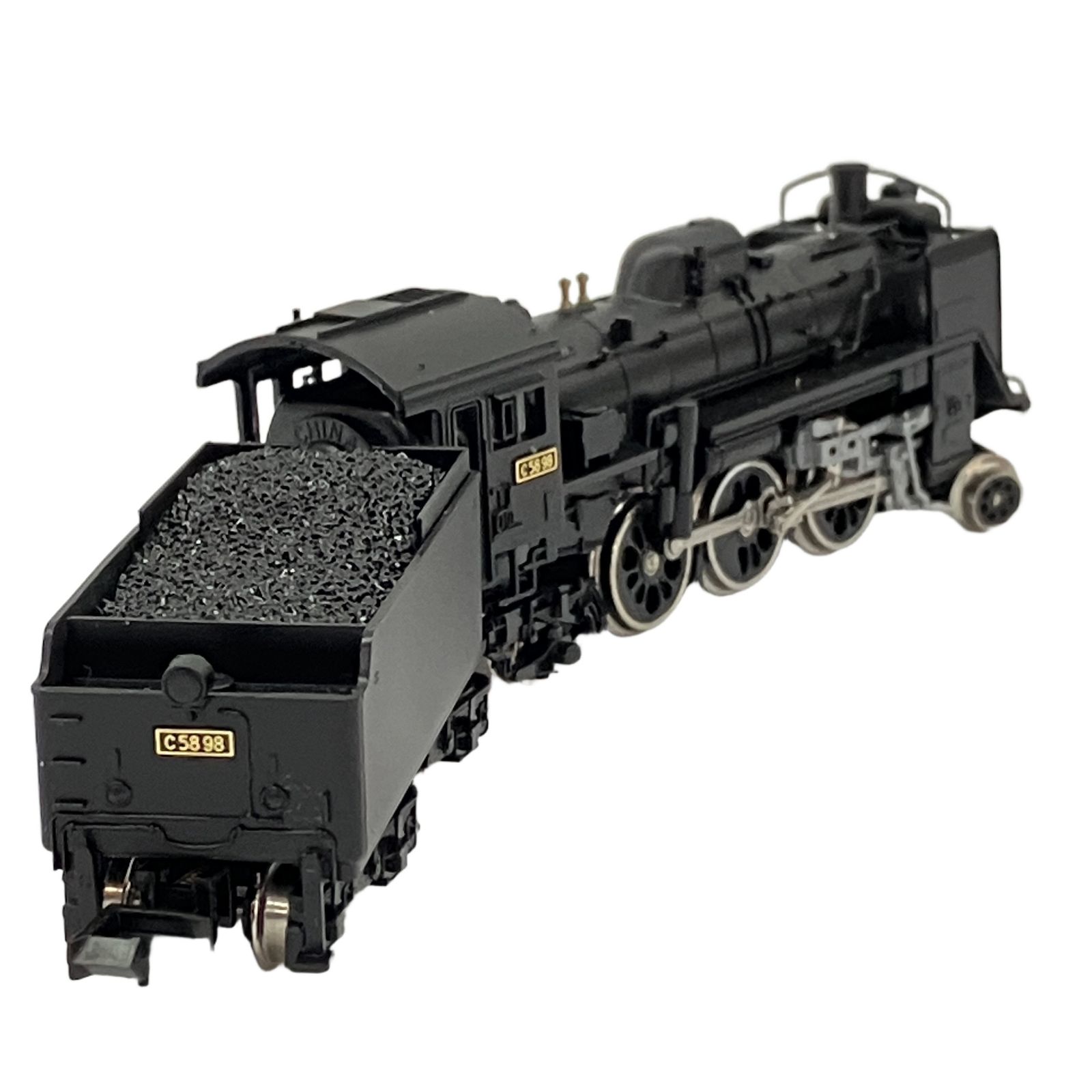 MICRO ACE A7202 C58-98 北見機関区 蒸気機関車 Nゲージ 鉄道模型