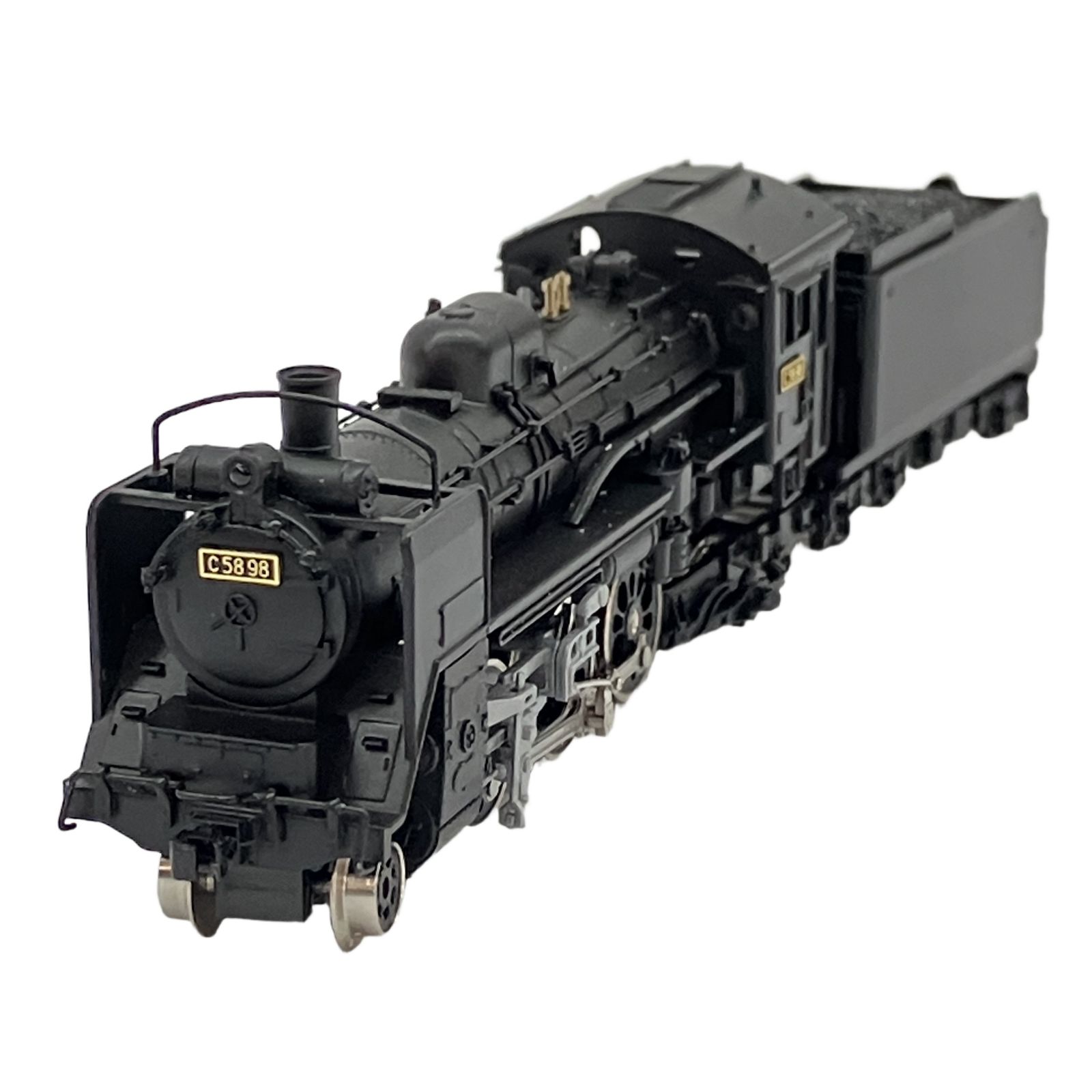MICRO ACE A7202 C58-98 北見機関区 蒸気機関車 Nゲージ 鉄道模型