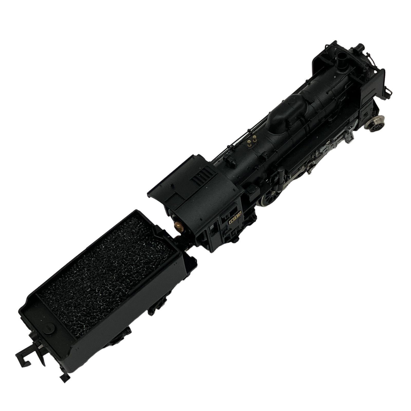 MICRO ACE A7202 C58-98 北見機関区 蒸気機関車 Nゲージ 鉄道模型