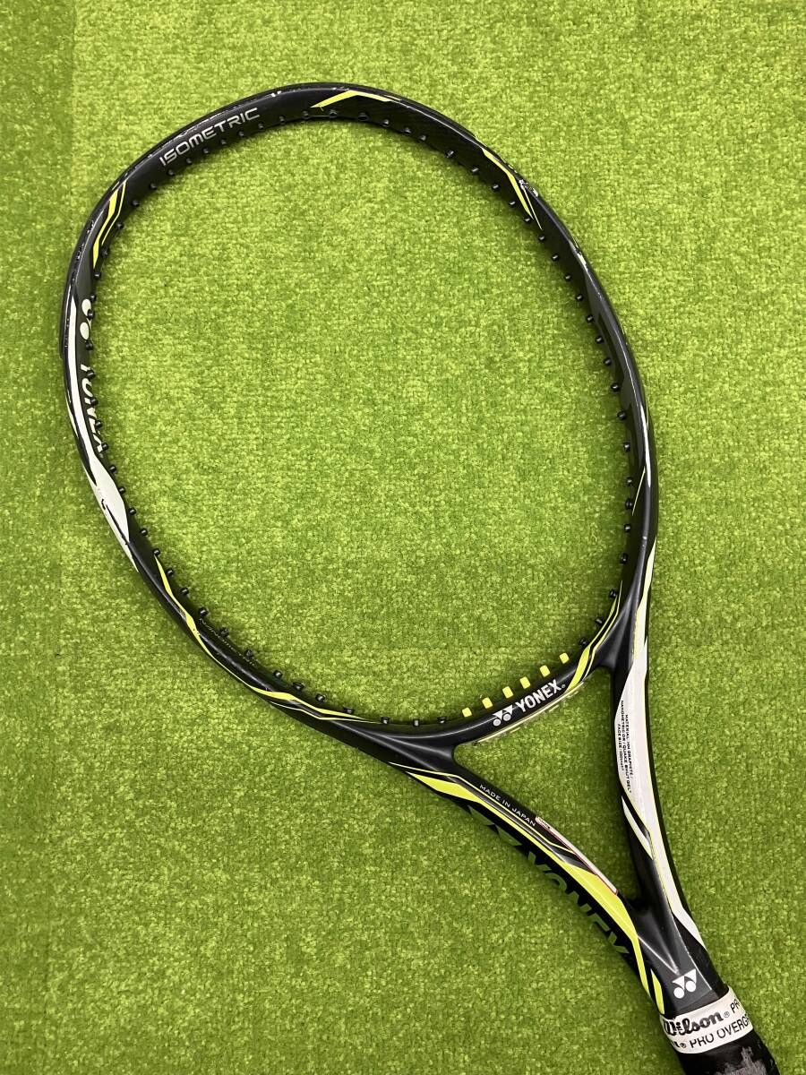 YONEX EZONE DR100 /ヨネックス/テニスラケット - メルカリ
