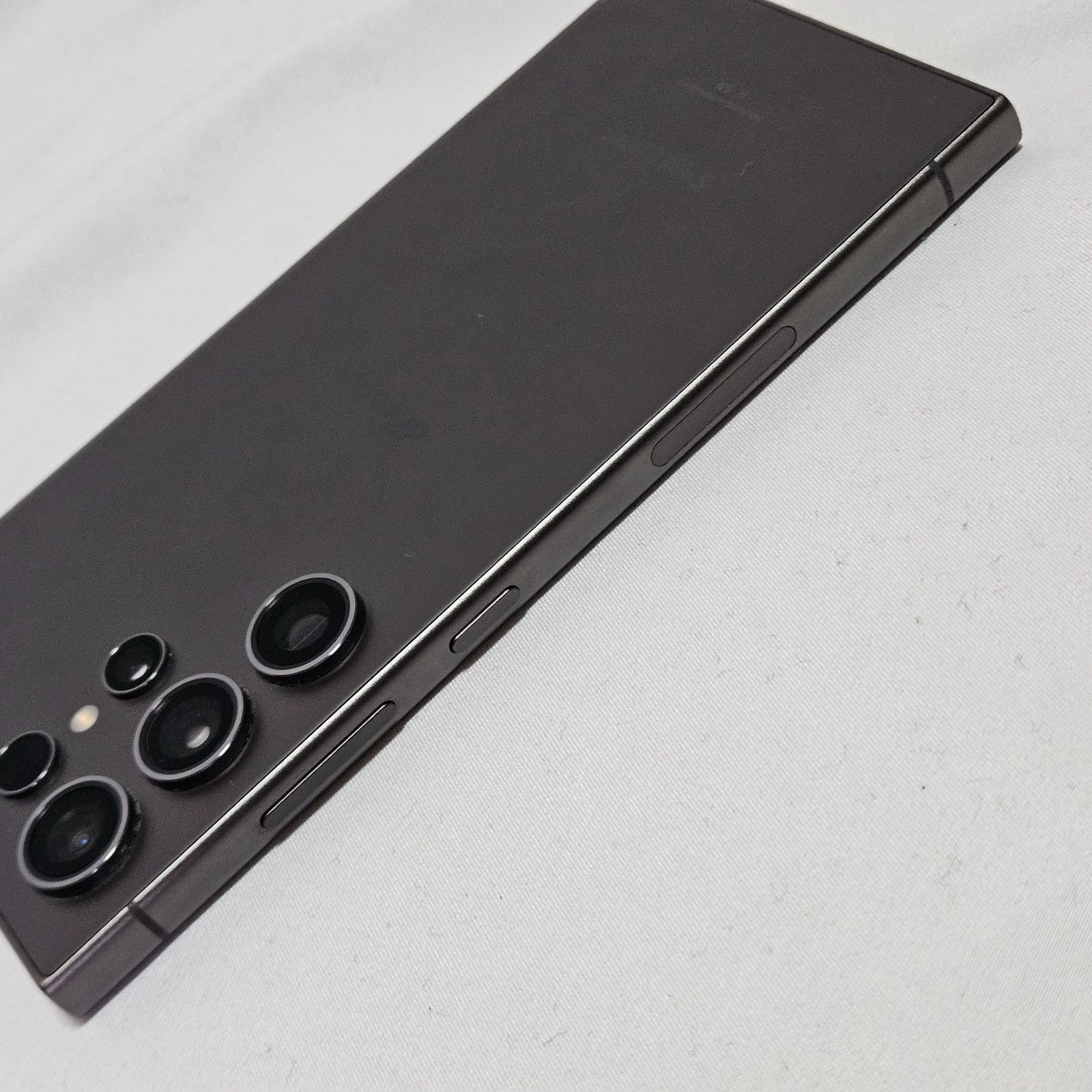 Galaxy S24 Ultra 512GB SC-52E docomo SIMフリー - メルカリ