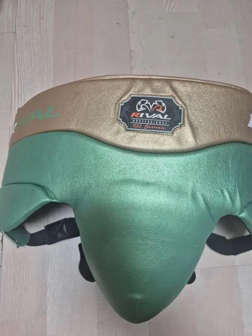 ライバル ボクシング 낭심サポーター 新品