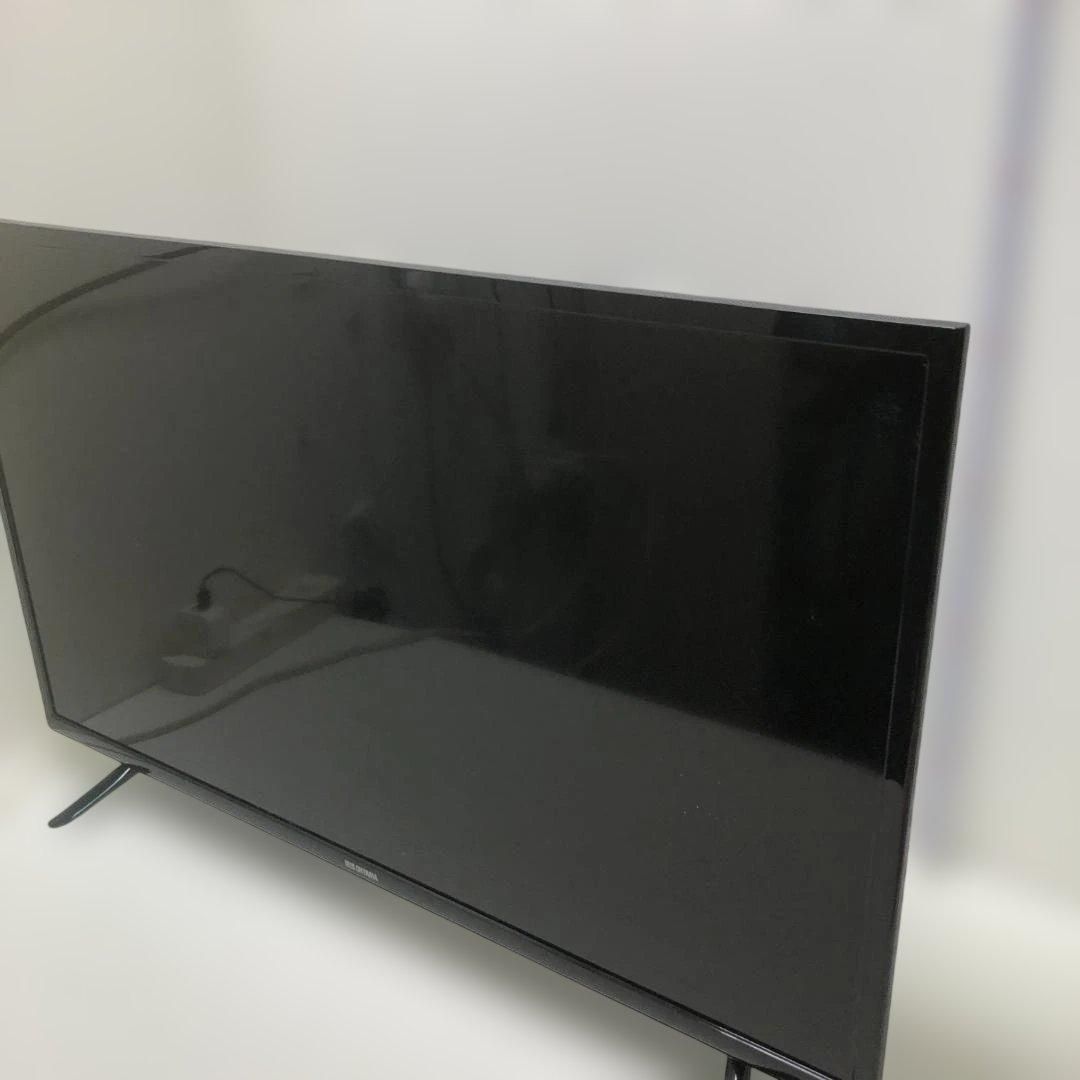 アイリスオーヤマ IRIS OHYAMA 32WB10P 32V型 液晶テレビ ハイビジョン