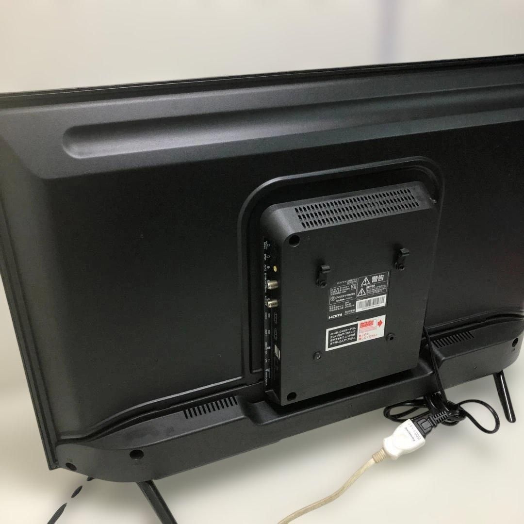 アイリスオーヤマ IRIS OHYAMA 32WB10P 32V型 液晶テレビ ハイビジョン