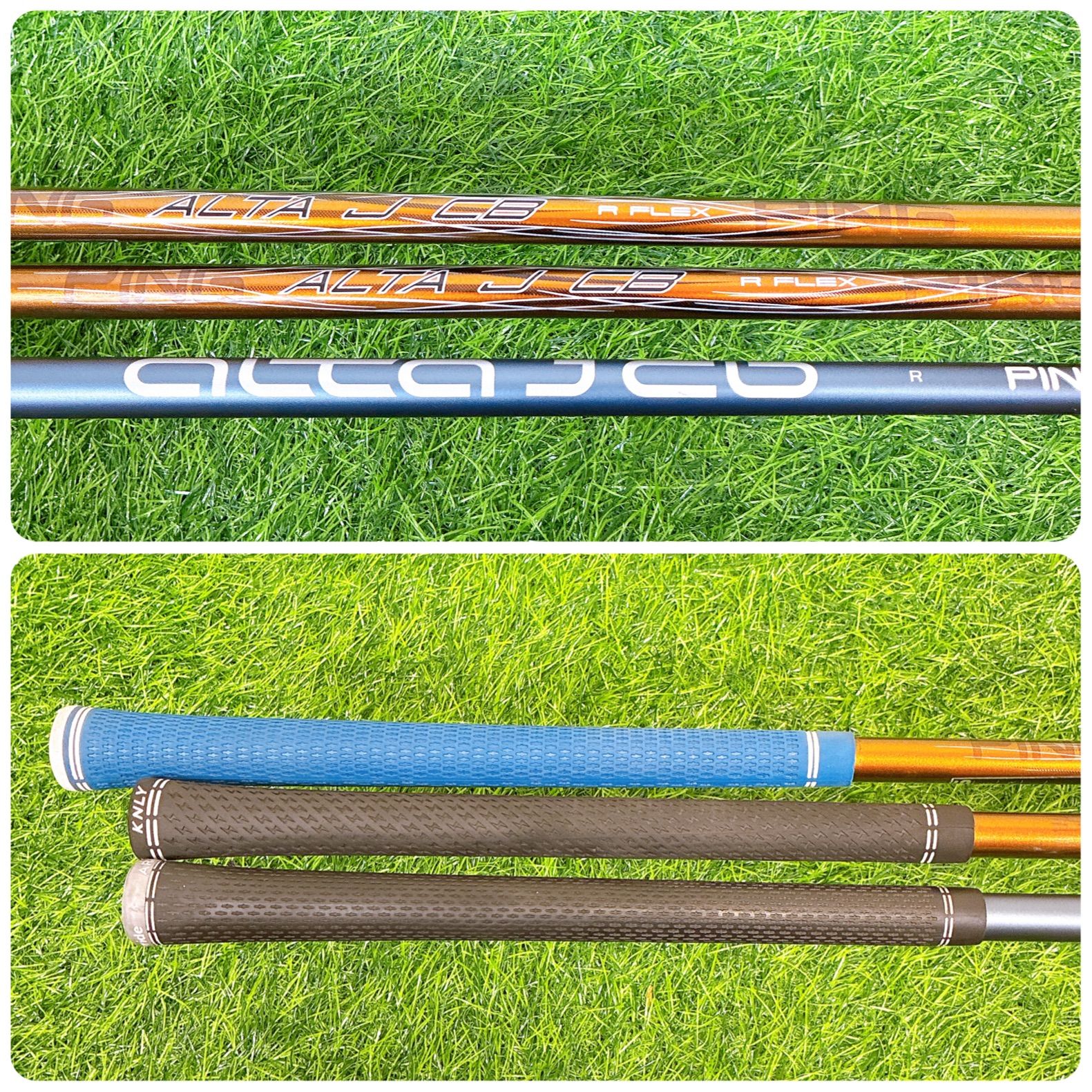 PING G425 G400 / ピン　メンズゴルフクラブセット　アディダス　R PING G425 G400 / ピン メンズゴルフクラブセット アディダス キャディ