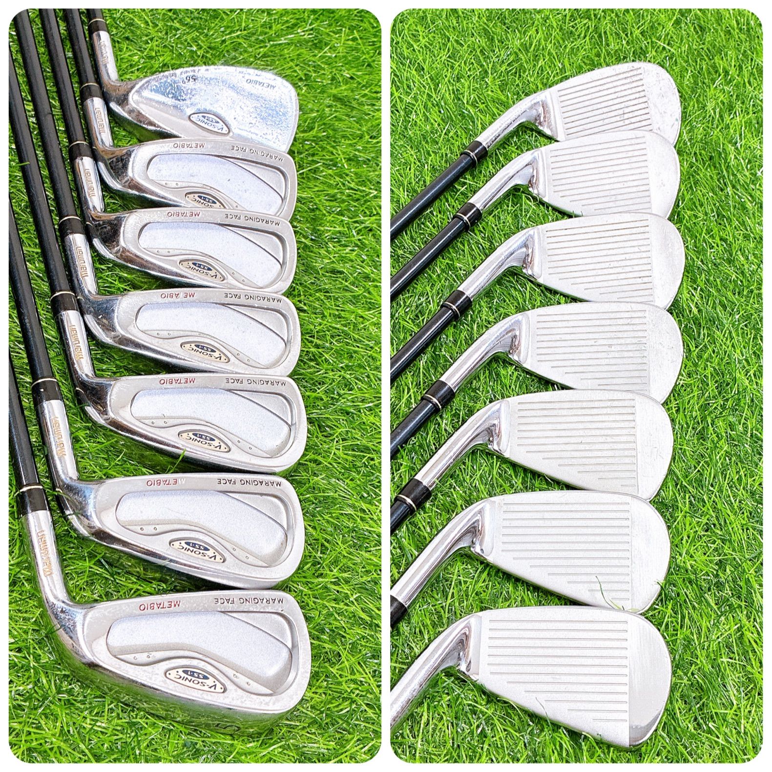 PING G425 G400 / ピン メンズゴルフクラブセット アディダス キャディ