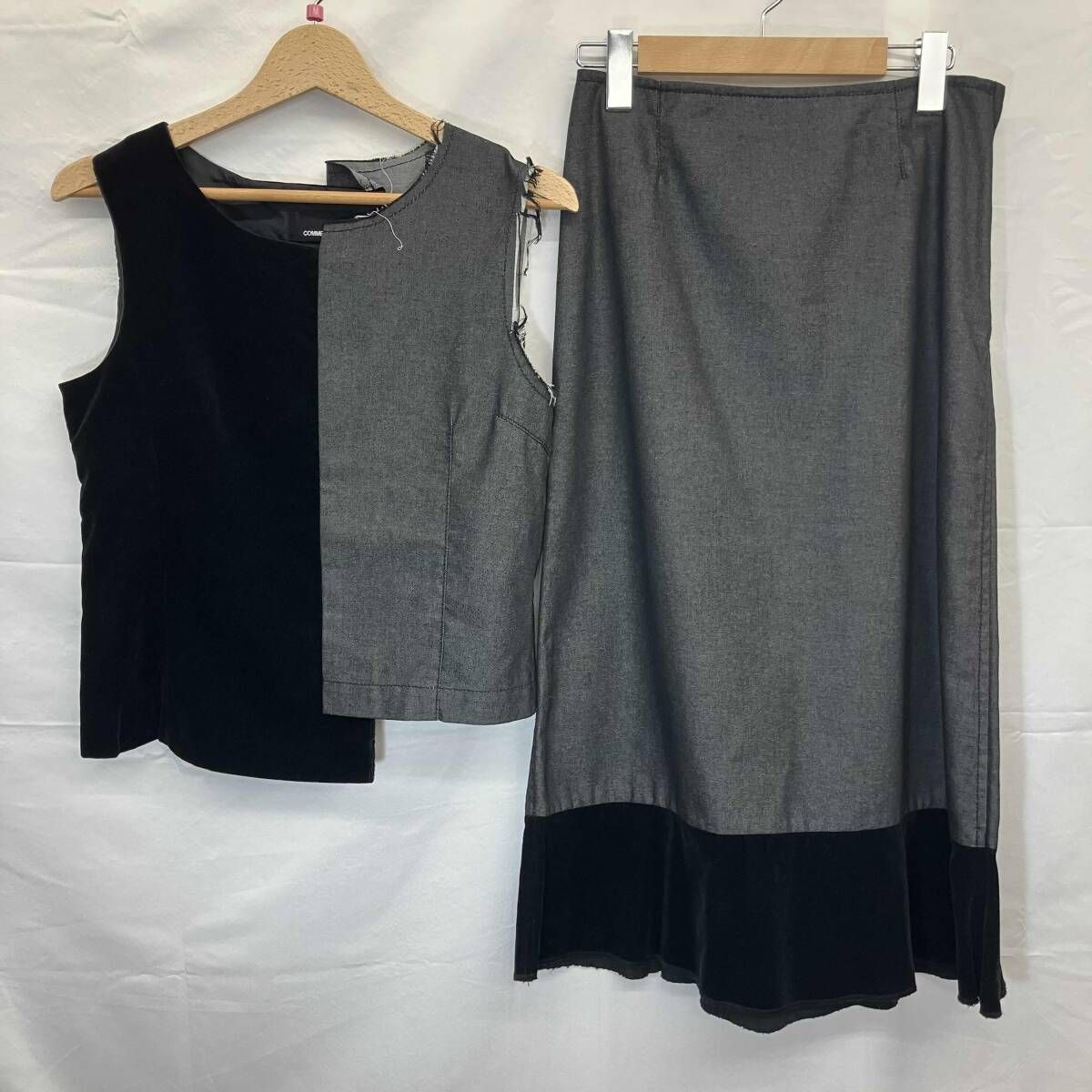 TRICOT COMME des GARCONS / コムデギャルソン / インナー