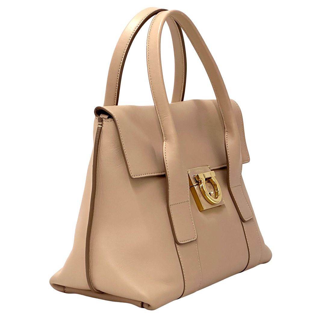 フェラガモ Ferragamo バッグ レディース ブランド ガンチーニ