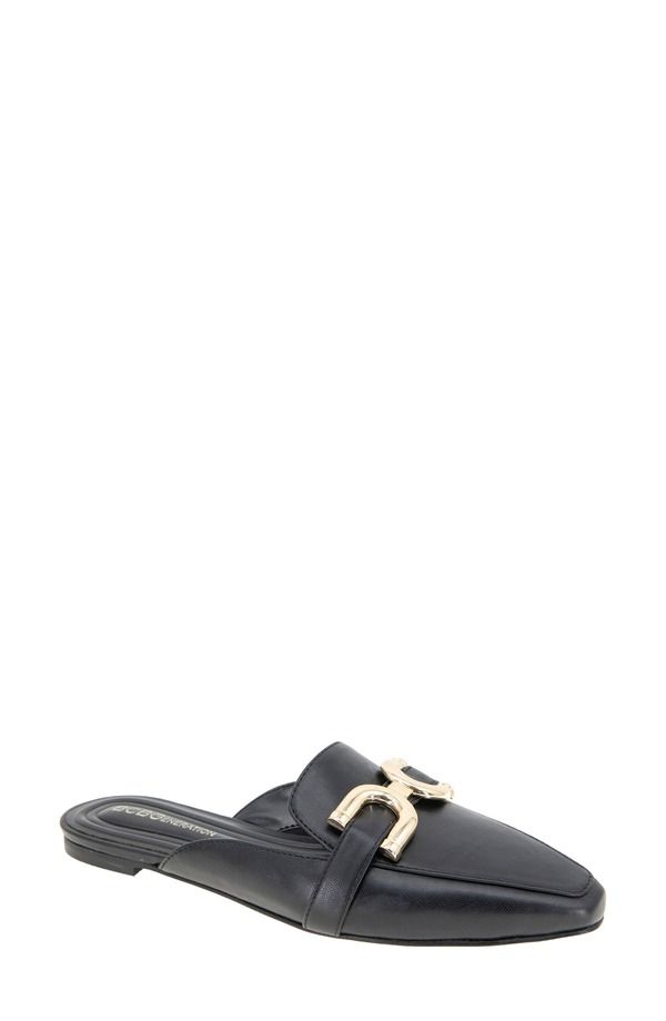 BCB ジェネレーション レディース シューズ パンプス BCBGeneration Tara Bit Mule Black ブラック