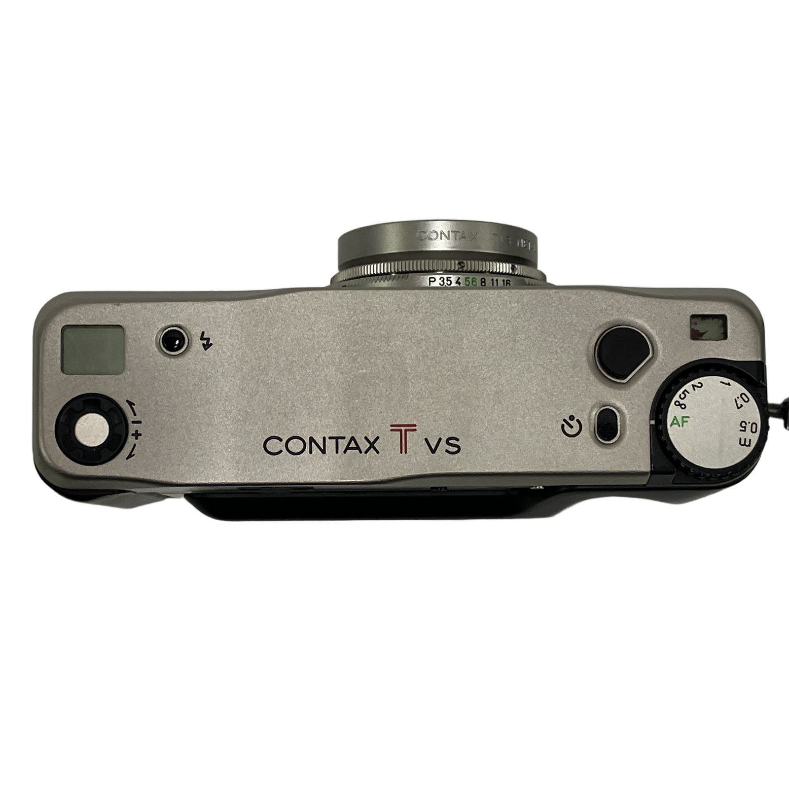 AKAG1020】CONTAX コンタックス T VS AKAG1020CONTAXコンタックスTVS