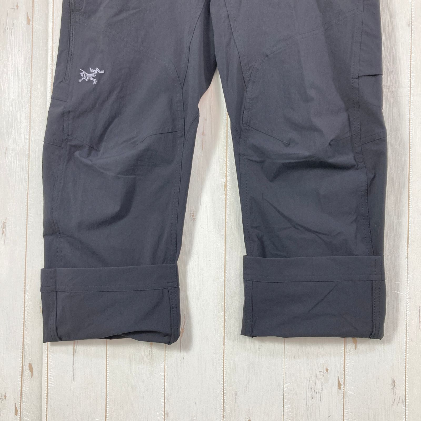 アークテリクス　クロニン ショートパンツ 11 インチ　メンズ30 cronin 📦️Men's 30-Short ブラック系 Arcteryx ( アークテリクス ) クロニン