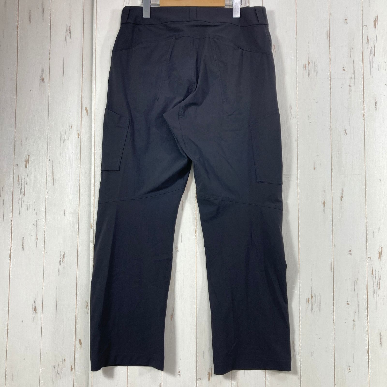 アークテリクス　クロニン ショートパンツ 11 インチ　メンズ30 cronin 📦️Men's 30-Short ブラック系 Arcteryx ( アークテリクス ) クロニン