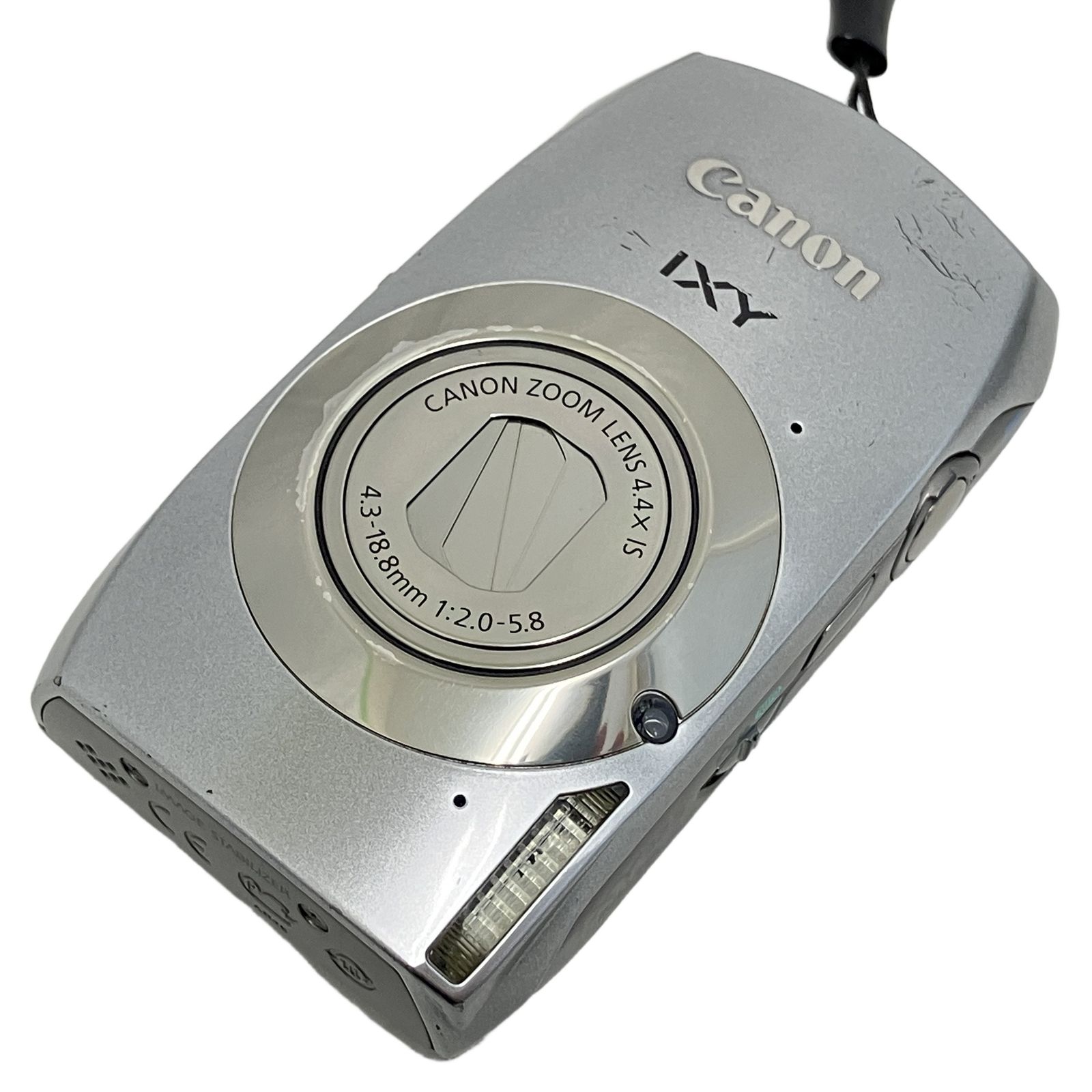 Canon キャノン IXY 32S PC1682 コンパクト デジタル カメラ コンデジ