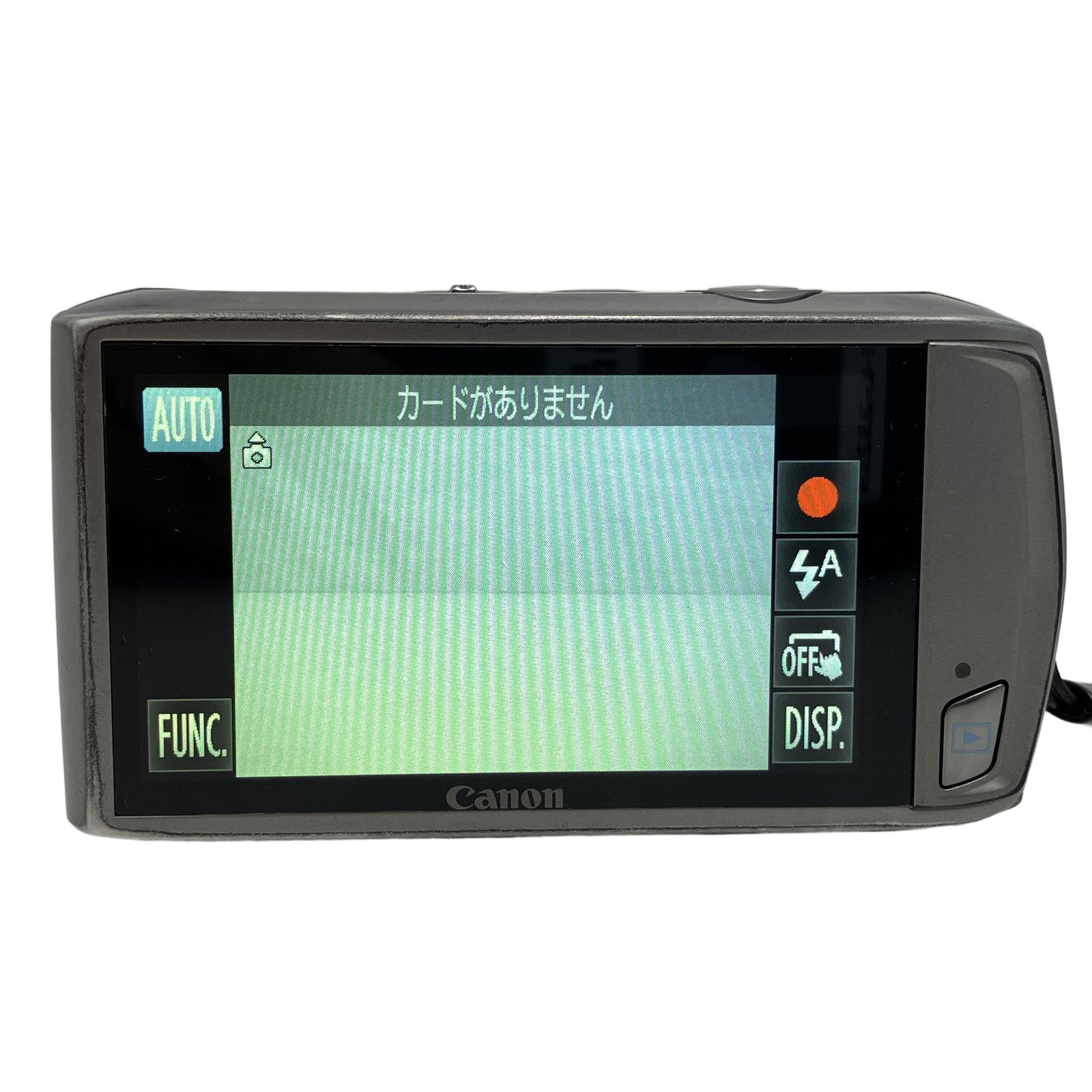 Canon キャノン IXY 32S PC1682 コンパクト デジタル カメラ コンデジ