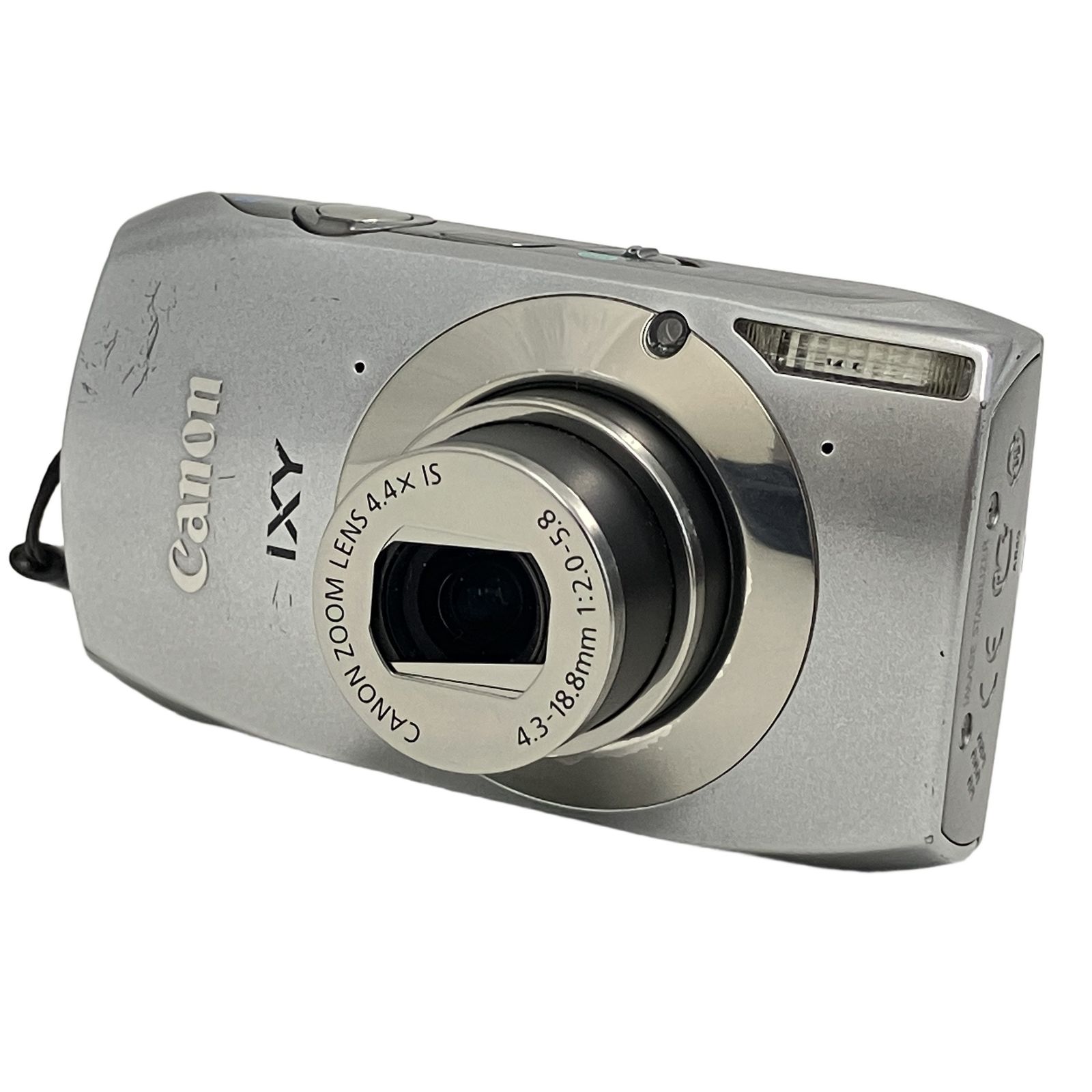 Canon キャノン IXY 32S PC1682 コンパクト デジタル カメラ コンデジ