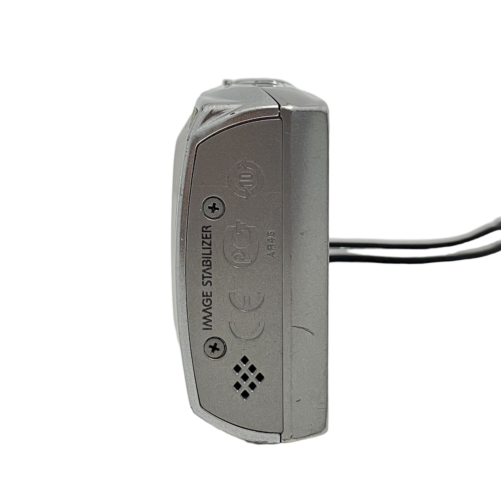 Canon キャノン IXY 32S PC1682 コンパクト デジタル カメラ コンデジ