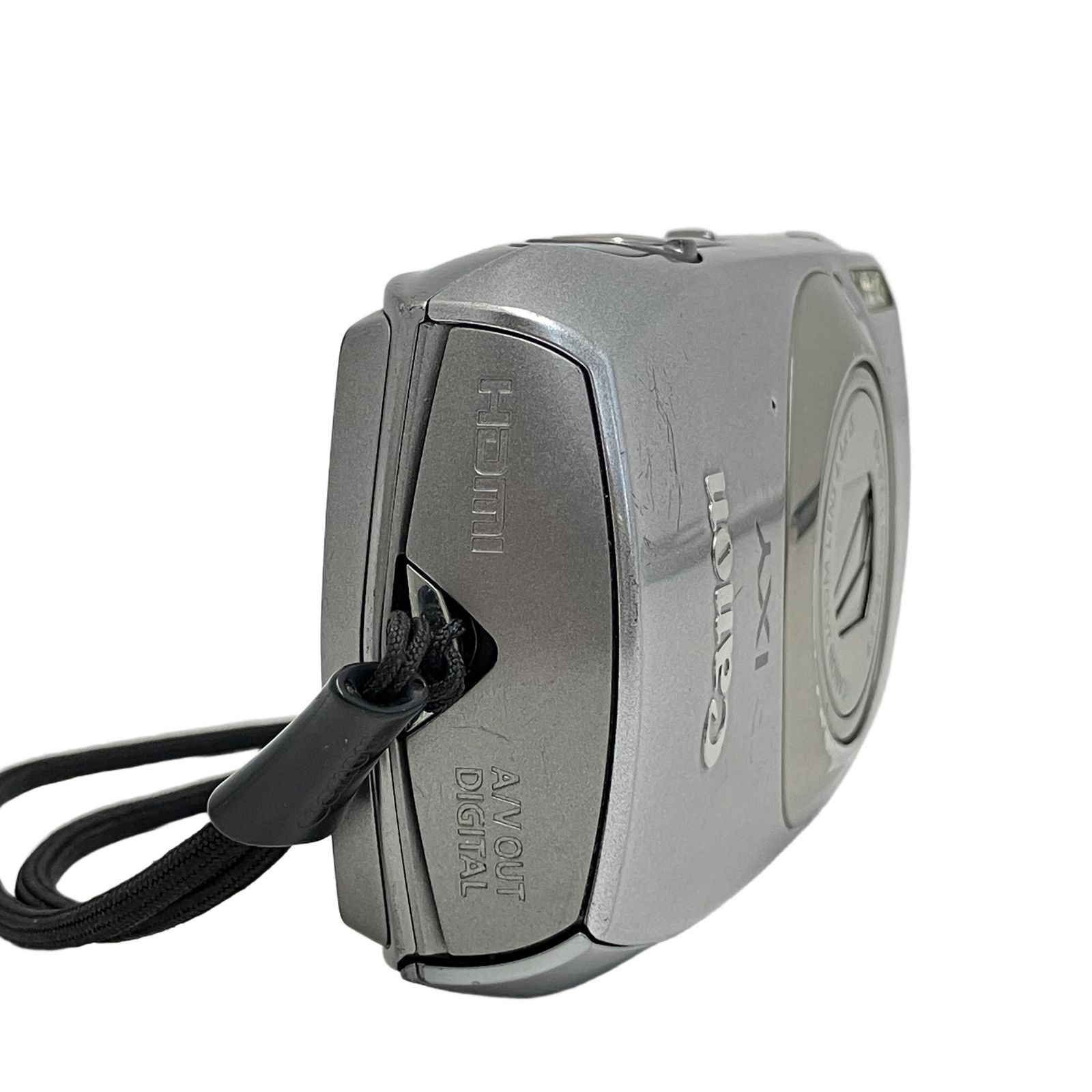 Canon キャノン IXY 32S PC1682 コンパクト デジタル カメラ コンデジ