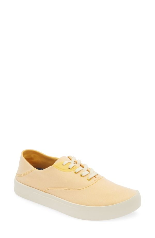 オルカイ メンズ シューズ スニーカー OluKai Tradewind Sneaker Solar Glow Solar Glow